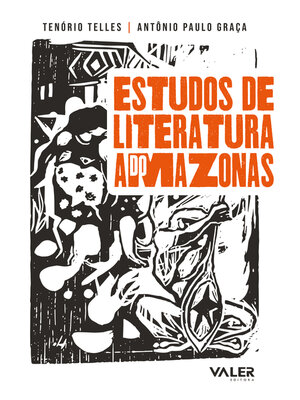 cover image of Estudos de literatura do Amazonas